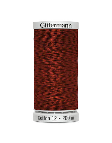Gütermann Fil Gütermann Coton 2143