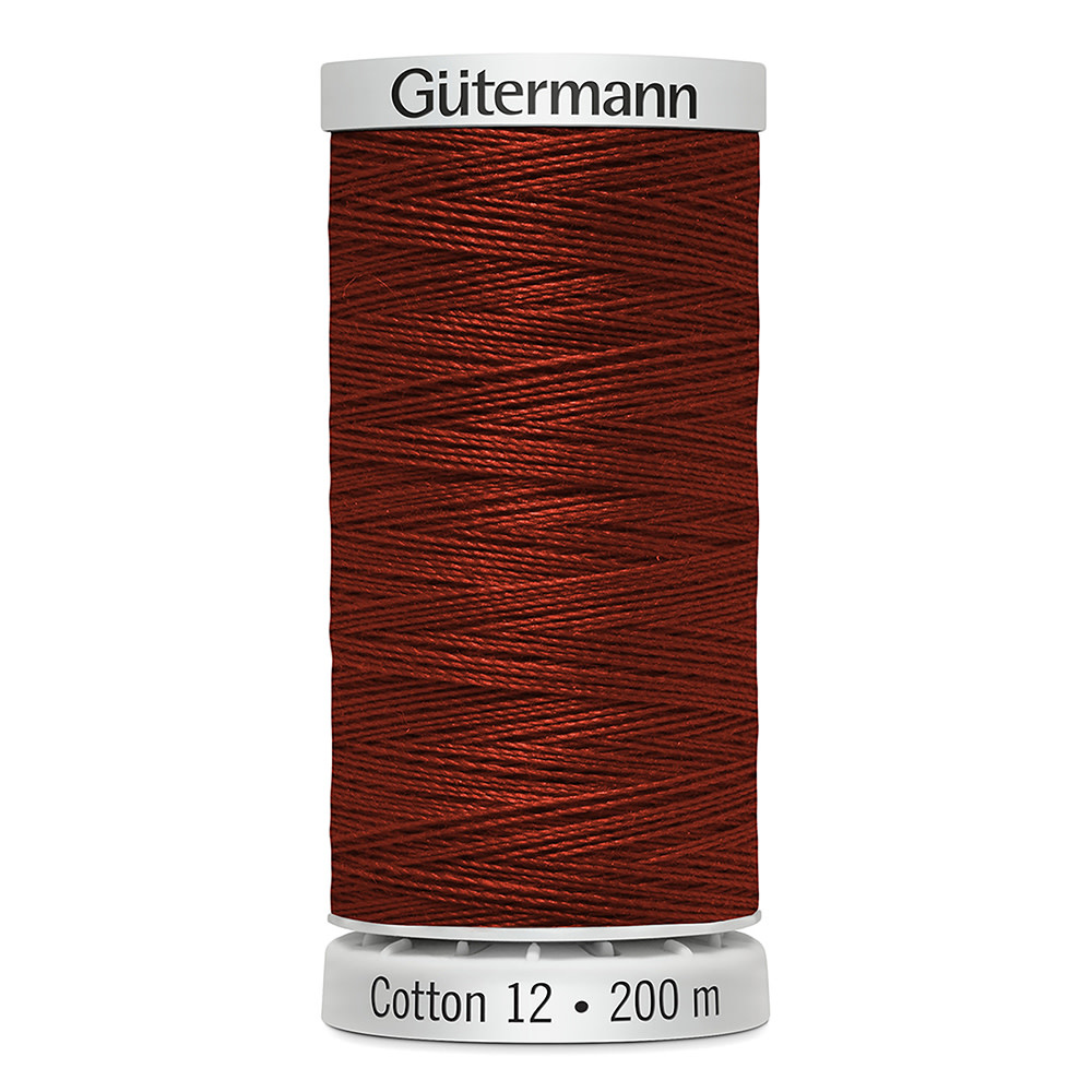 Gütermann Fil Gütermann Coton 2143