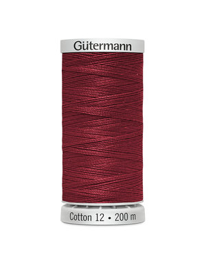 Gütermann Fil Gütermann Coton 2433