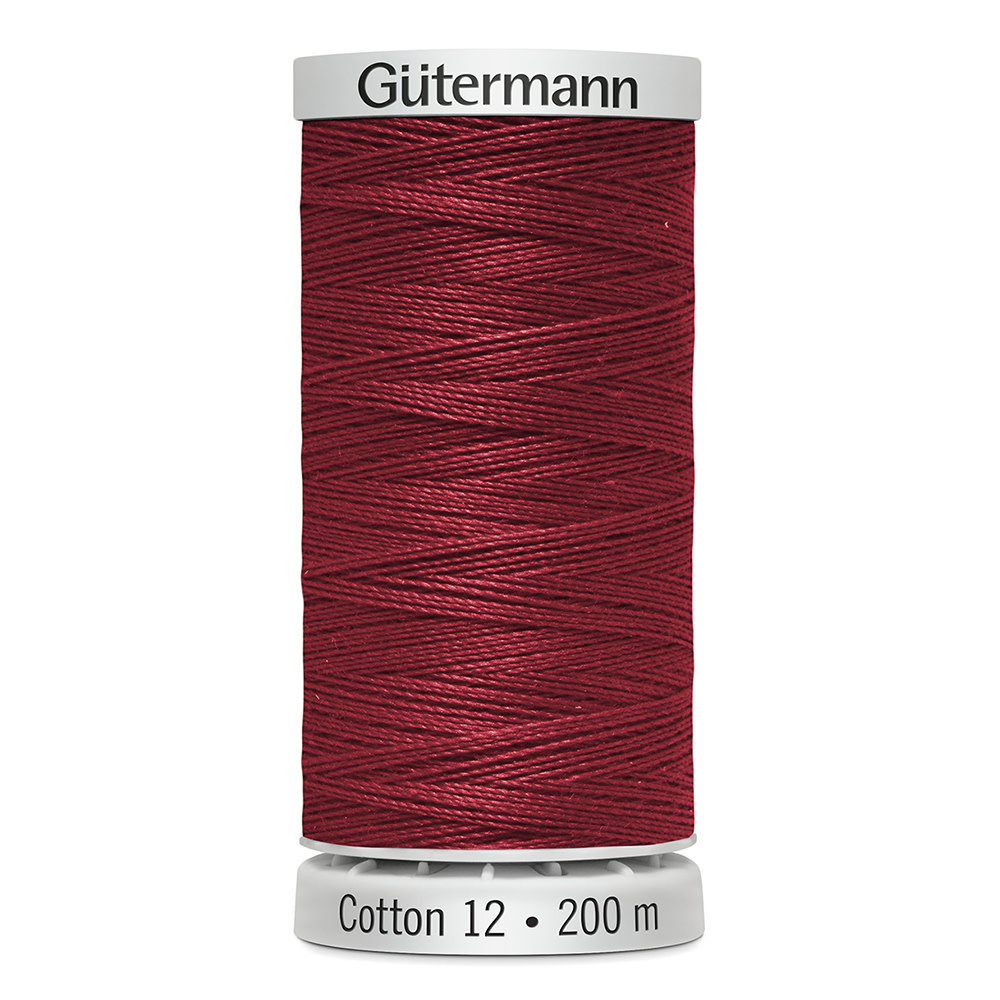 Gütermann Fil Gütermann Coton 2433