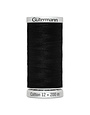 Gütermann Gütermann Cotton thread Black