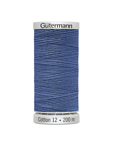 Gütermann Fil Gütermann Coton 6140