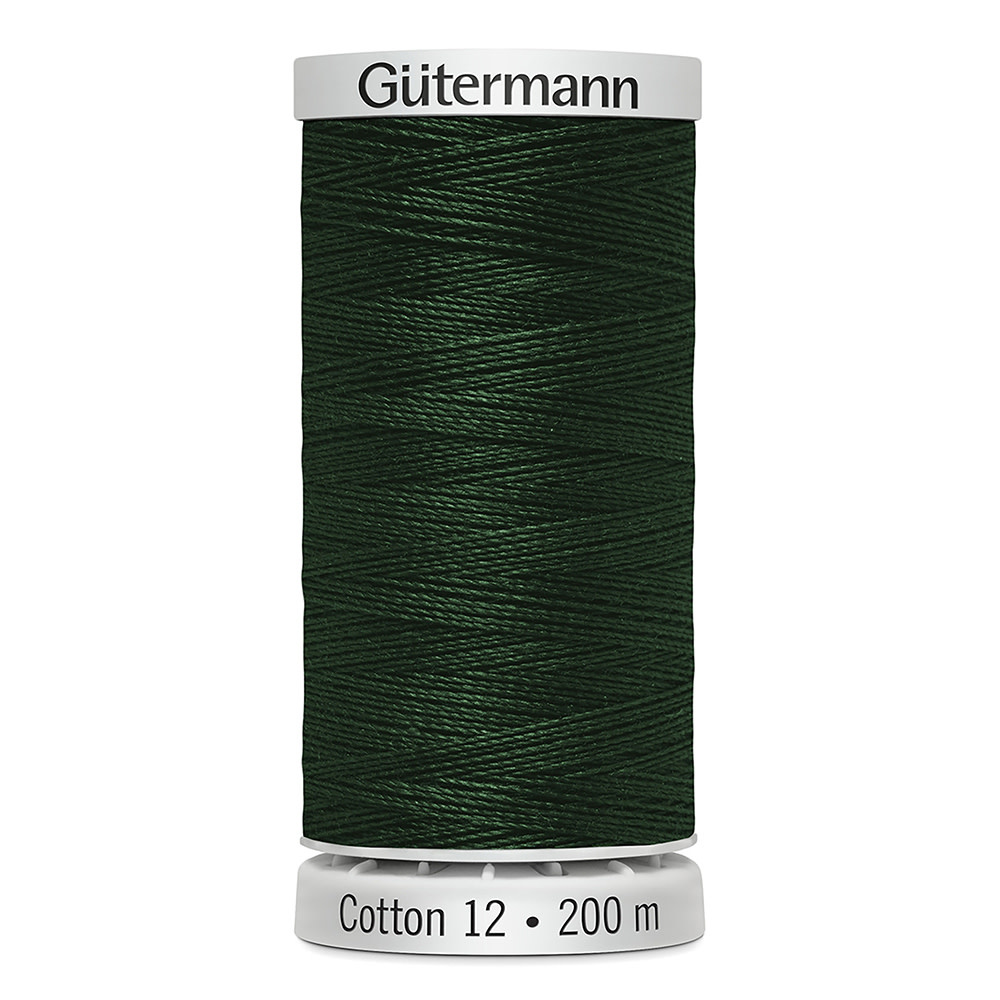 Gütermann Fil Gütermann Coton 8724