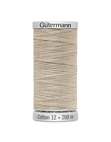 Gütermann Fil Gütermann Coton 0918