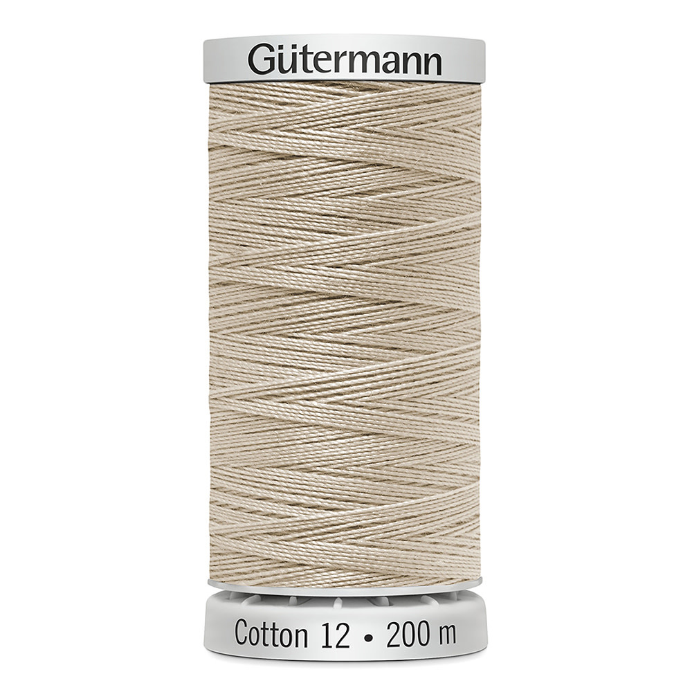 Gütermann Fil Gütermann Coton 0918
