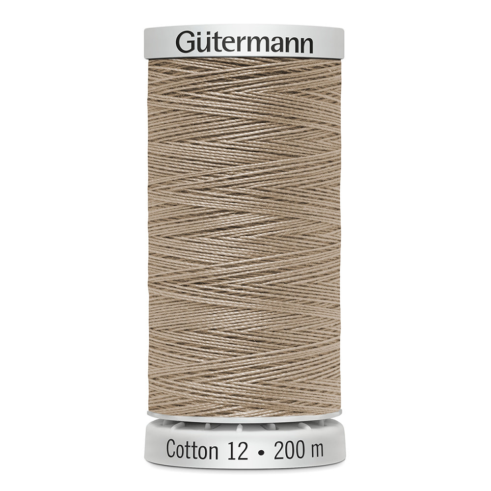 Gütermann Fil Gütermann Coton 0927