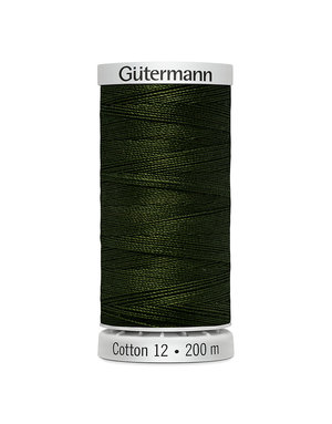 Gütermann Gütermann Cotton thread 9813