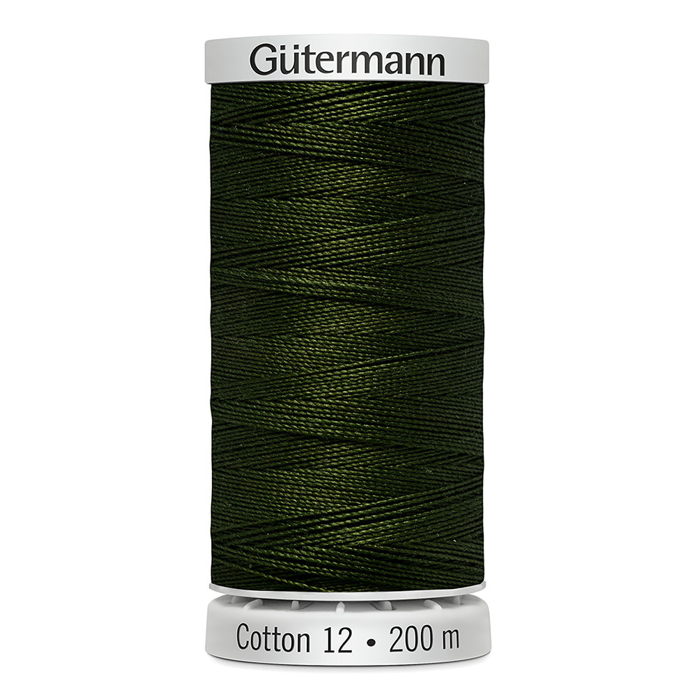 Gütermann Gütermann Cotton thread 9813