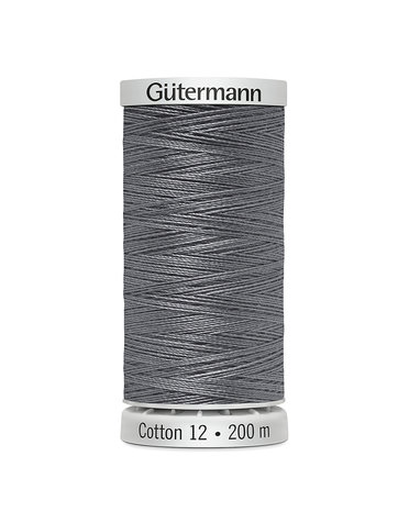 Gütermann Fil Gütermann Coton 9850