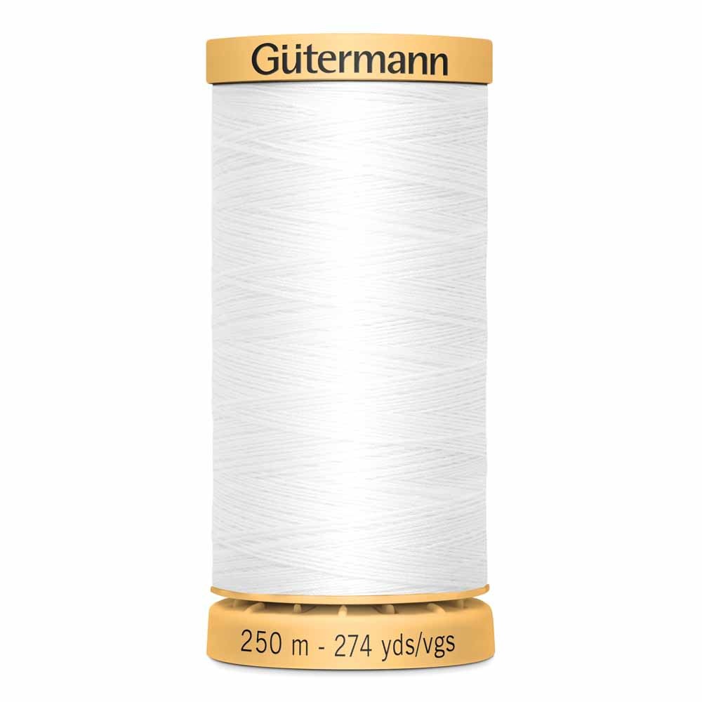 Gütermann Fil Gütermann Coton 1006