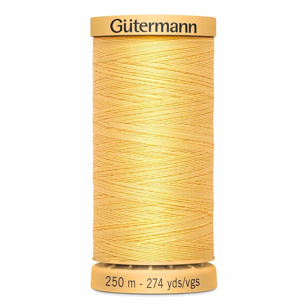 Gütermann Fil Gütermann Coton 1600