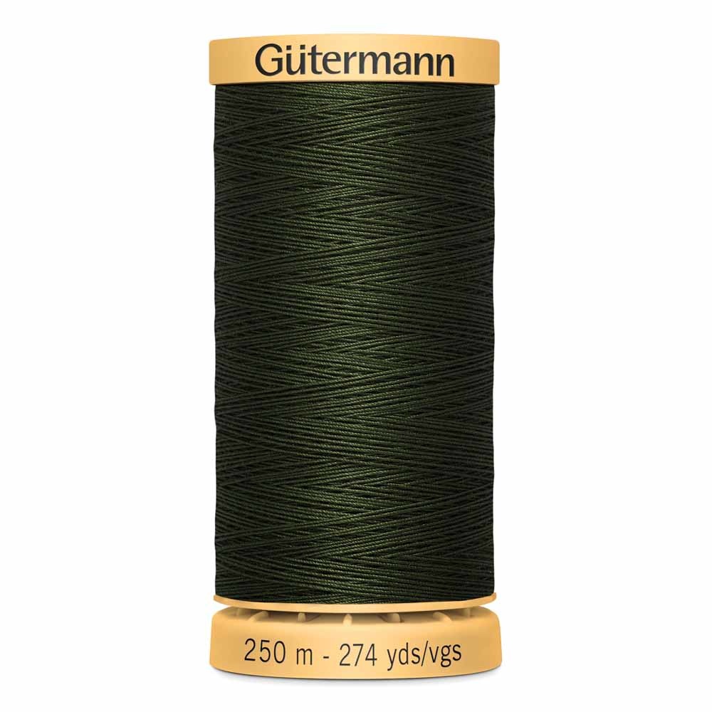 Gütermann Gütermann Cotton thread 8640