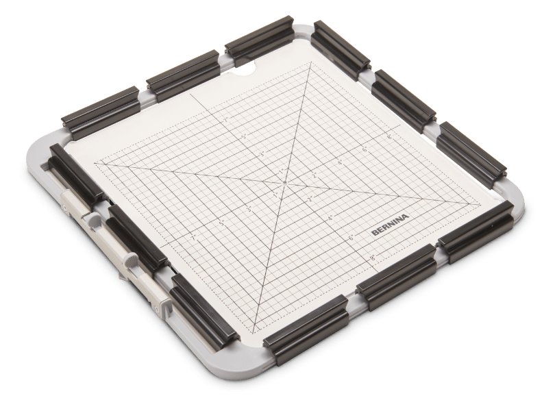 Bernina Medium Clamp Embroidery Hoop