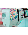 Bernina DISC Bernina couture 475 QE Kaffe Édition