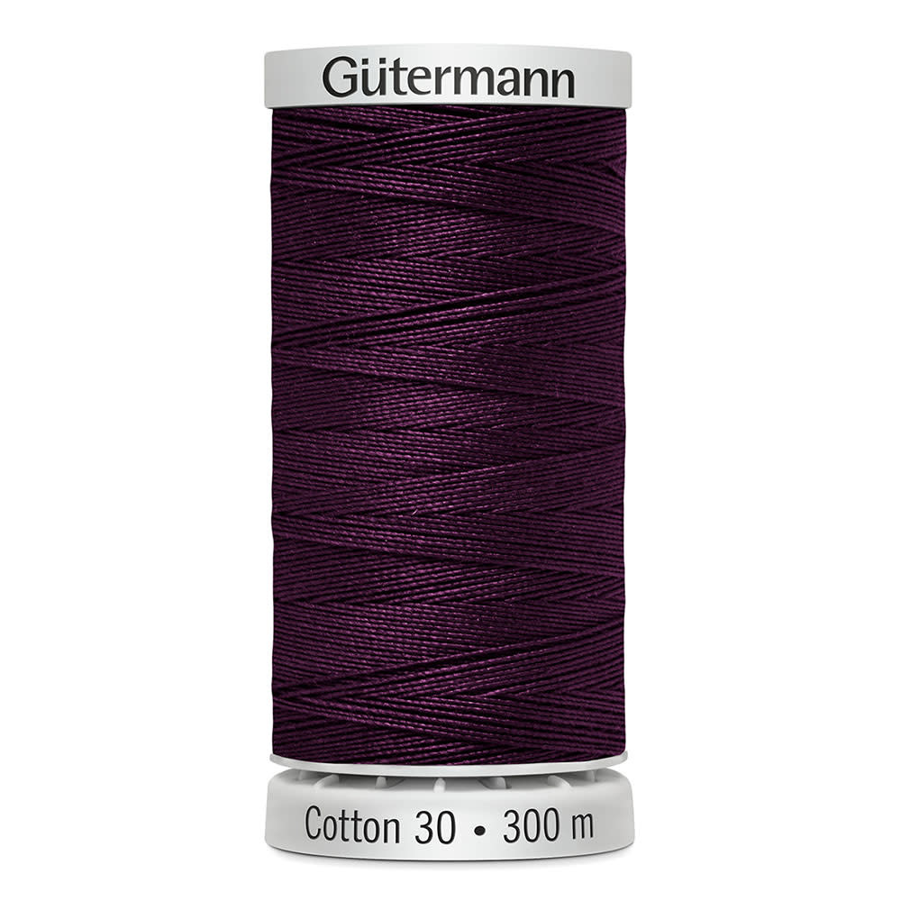 Gütermann Gütermann Cotton thread 30wt 5450 300m