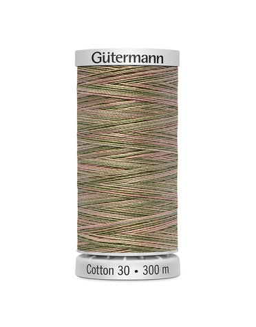 Gütermann Gütermann Cotton thread 30wt 9802 300m