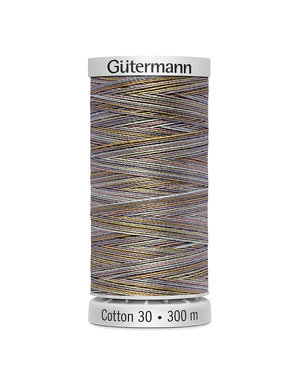 Gütermann Fil Gütermann Coton 30wt 9803 300m