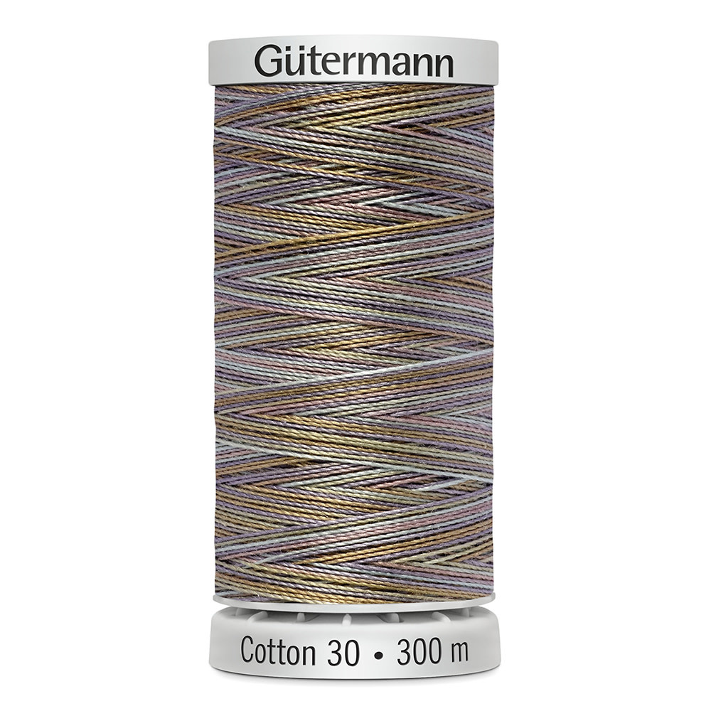Gütermann Fil Gütermann Coton 30wt 9803 300m
