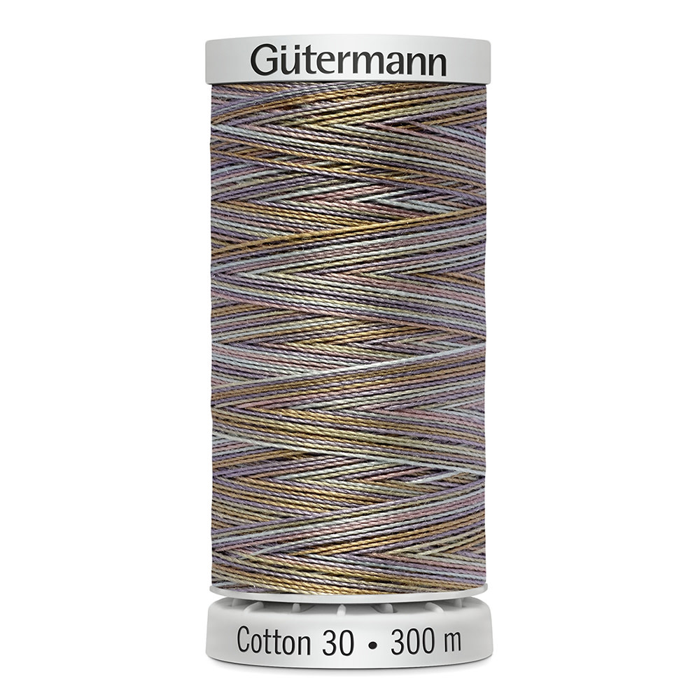 Gütermann Fil Gütermann Coton 30wt 9803 300m