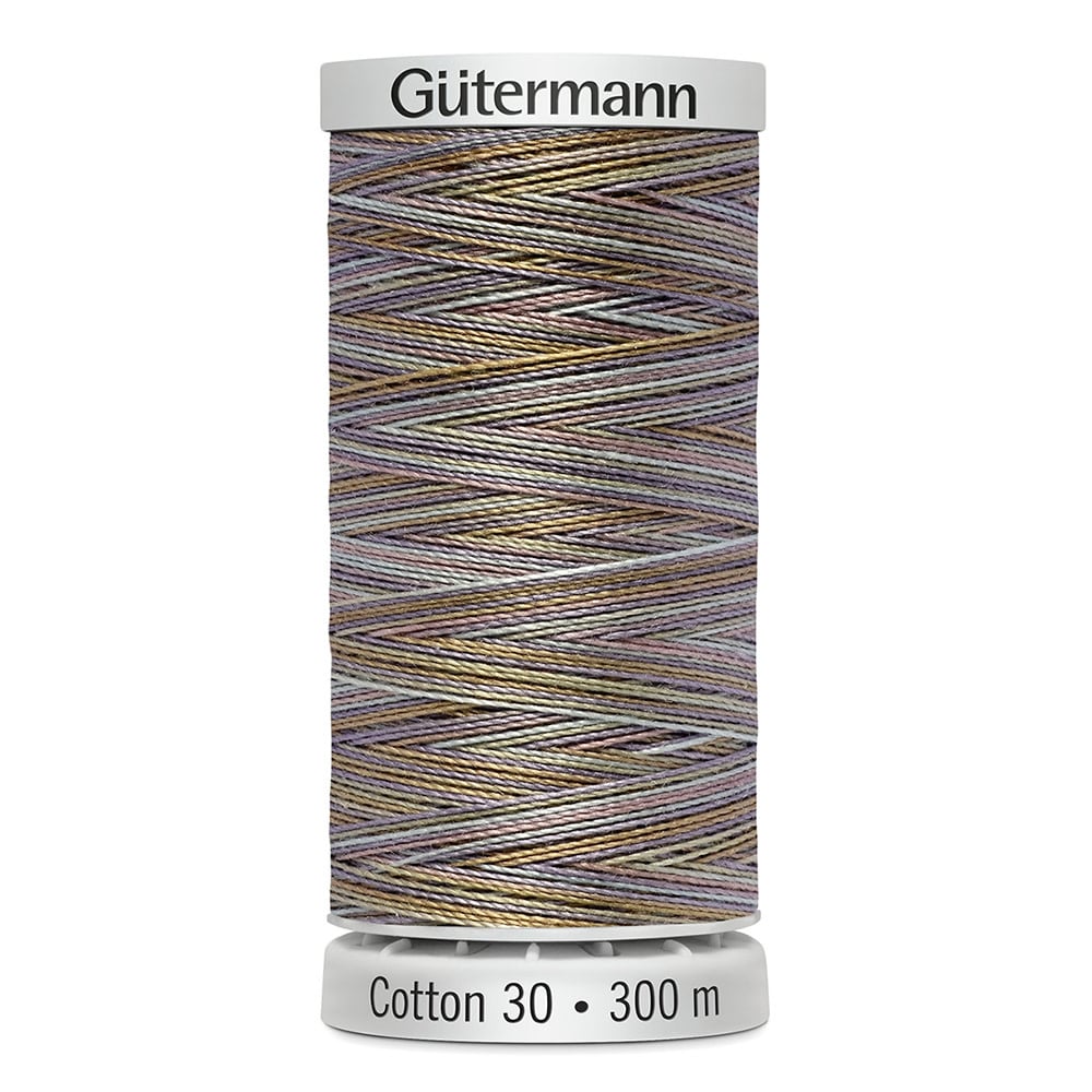 Gütermann Gütermann Cotton thread 30wt 9803 300m