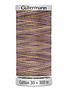 Gütermann Gütermann Cotton thread 30wt 9804 300m