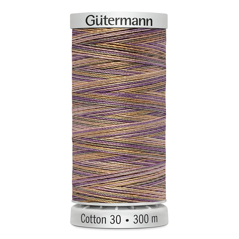 Gütermann Fil Gütermann Coton 30wt 9804 300m