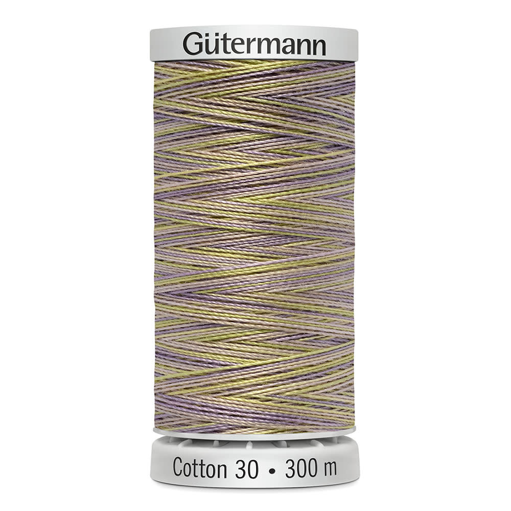Gütermann Fil Gütermann Coton 30wt 9805 300m