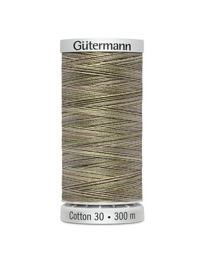 Gütermann Fil Gütermann Coton 30wt 9806 300m