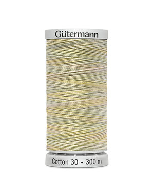 Gütermann Fil Gütermann Coton 30wt 9807 300m