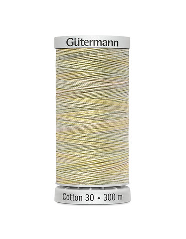 Gütermann Fil Gütermann Coton 30wt 9807 300m