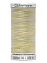 Gütermann Fil Gütermann Coton 30wt 9807 300m