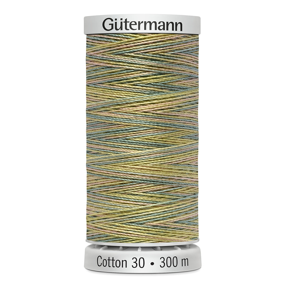 Gütermann Fil Gütermann Coton 30wt 9808 300m