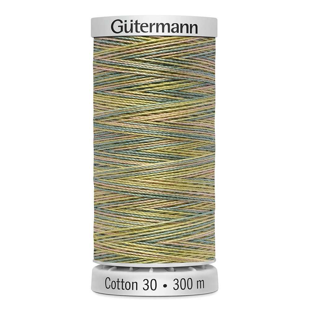 Gütermann Gütermann Cotton thread 30wt 9808 300m