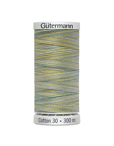Gütermann Gütermann Cotton thread 30wt 9809 300m