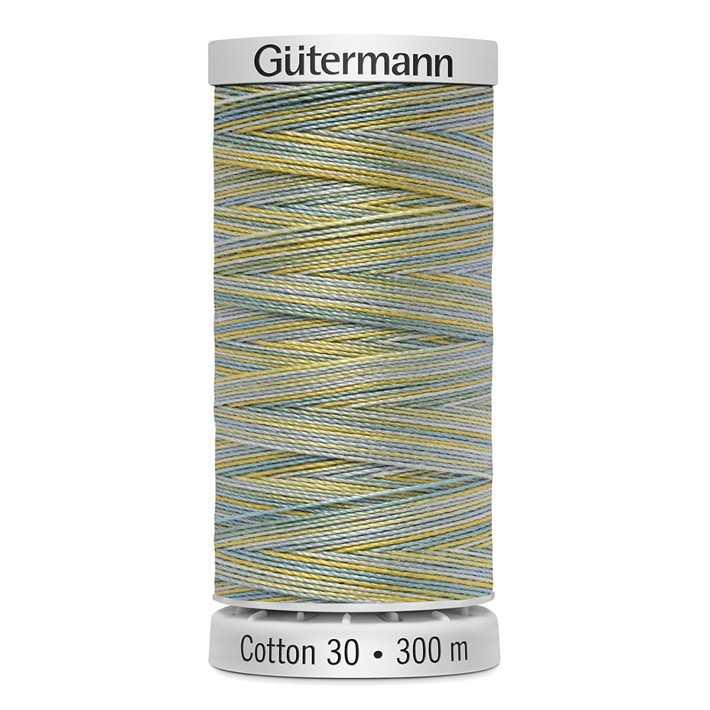 Gütermann Fil Gütermann Coton 30wt 9809 300m
