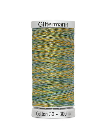 Gütermann Fil Gütermann Coton 30wt 9810 300m