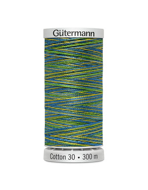 Gütermann Fil Gütermann Coton 30wt 9812 300m