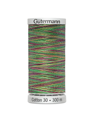 Gütermann Fil Gütermann Coton 30wt 9814 300m