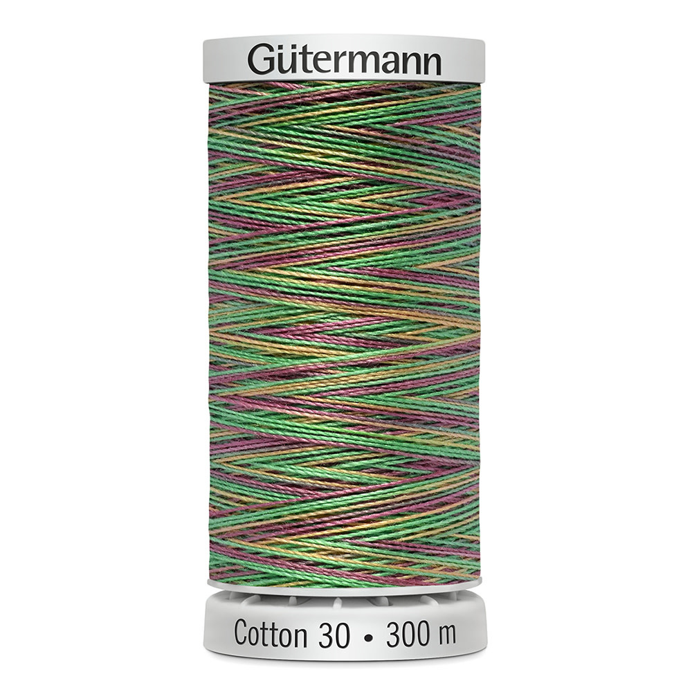 Gütermann Fil Gütermann Coton 30wt 9814 300m