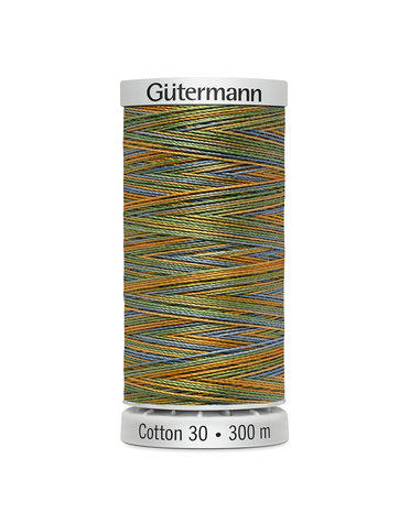 Gütermann Fil Gütermann Coton 30wt 9816 300m