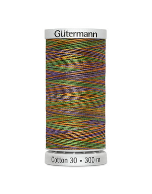 Gütermann Fil Gütermann Coton 30wt 9817 300m