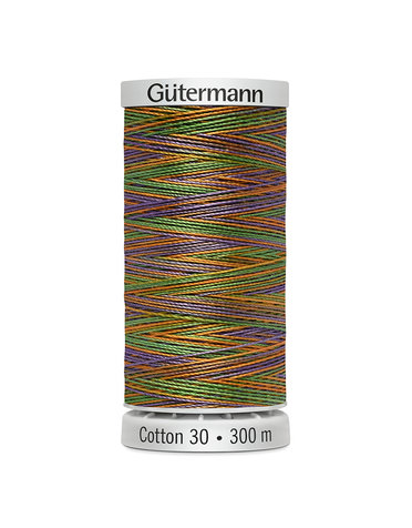 Gütermann Gütermann Cotton thread 30wt 9817 300m