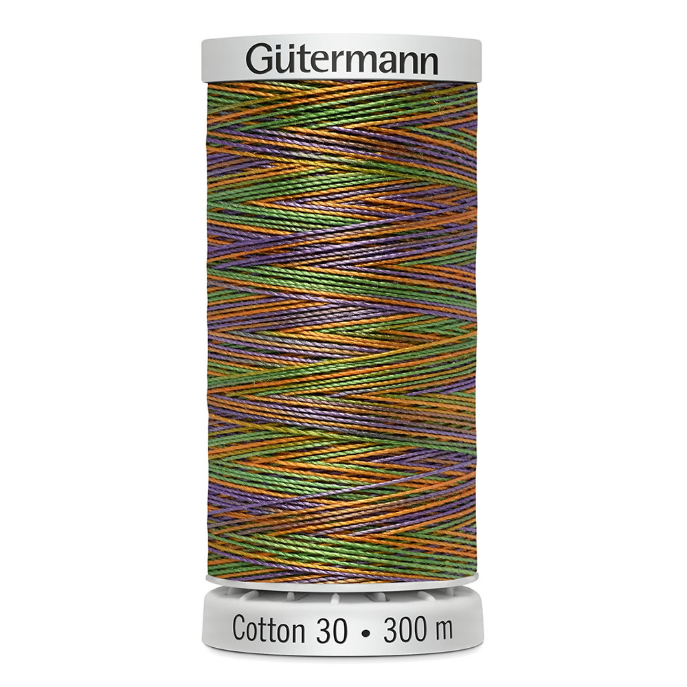 Gütermann Fil Gütermann Coton 30wt 9817 300m