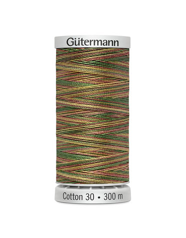 Gütermann Fil Gütermann Coton 30wt 9818 300m