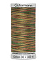 Gütermann Fil Gütermann Coton 30wt 9818 300m