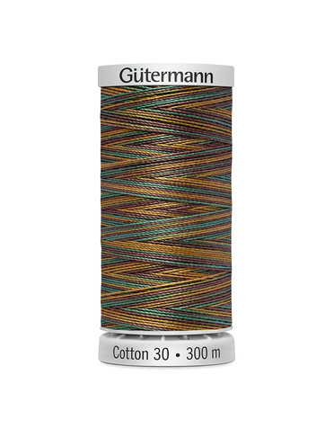 Gütermann Fil Gütermann Coton 30wt 9819 300m