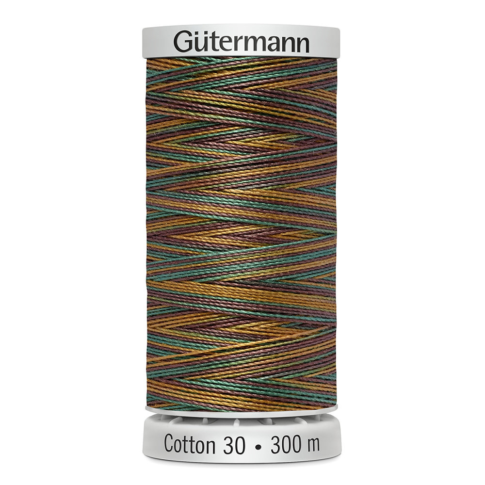 Gütermann Gütermann Cotton thread 30wt 9819 300m