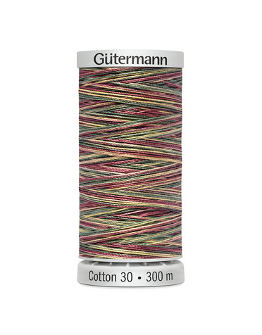 Gütermann Gütermann Cotton thread 30wt 9820 300m