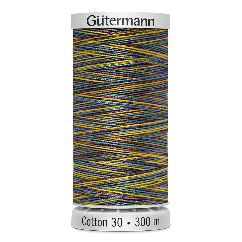 Gütermann Gütermann Cotton thread 30wt 9821 300m