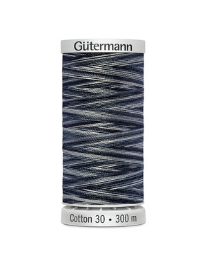 Gütermann Fil Gütermann Coton 30wt 9974 300m